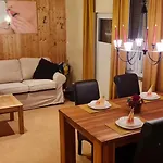 Apartament Halle/lettin *