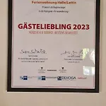 Apartament Halle/lettin Halle (Saale)