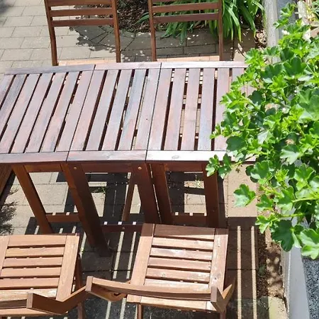 Halle/lettin Apartamento Halle (Saale)