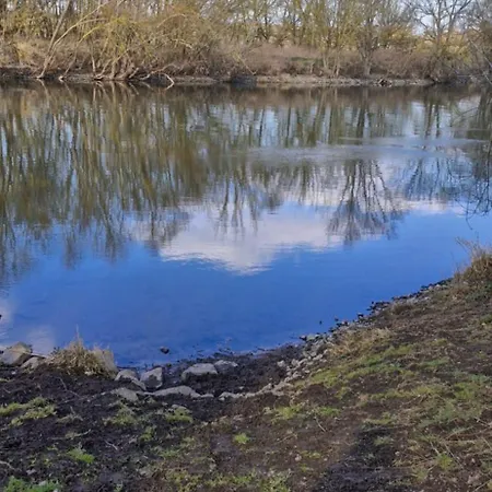 Apartamento Halle/lettin Halle (Saale)