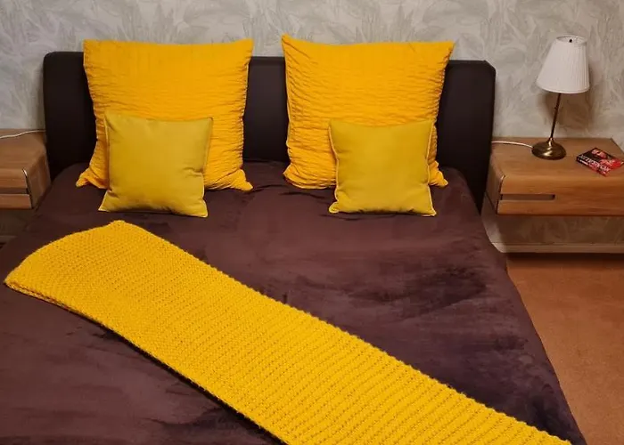 Apartamento Halle/lettin *