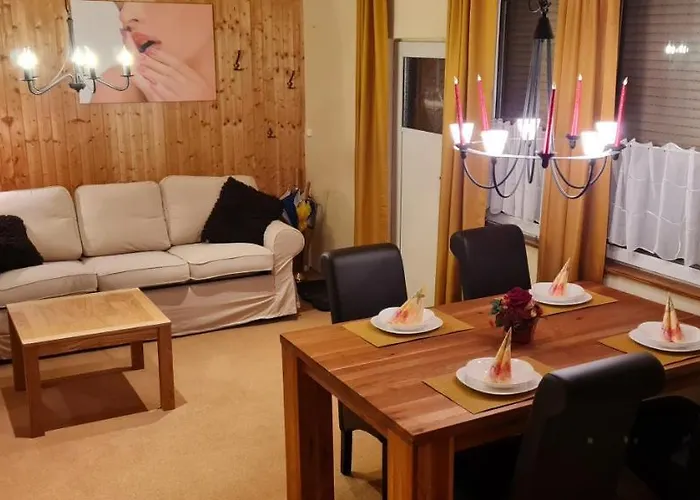 Apartamento Halle/lettin *