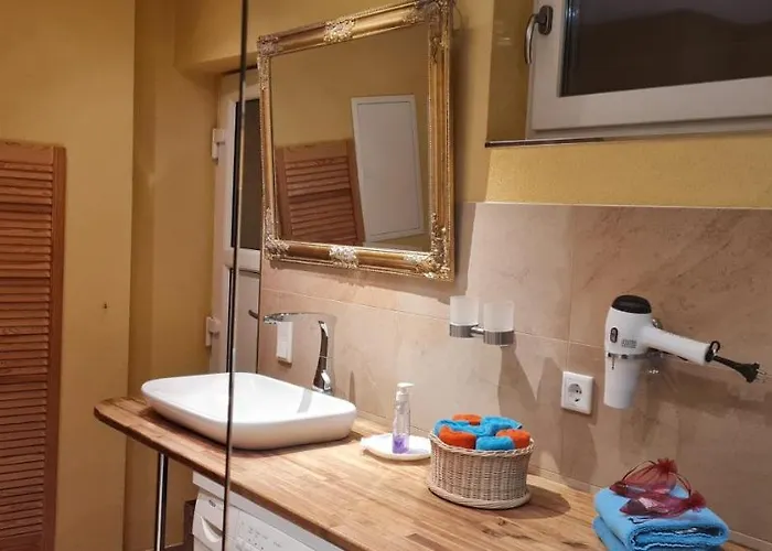 Apartamento Halle/lettin Halle (Saale)