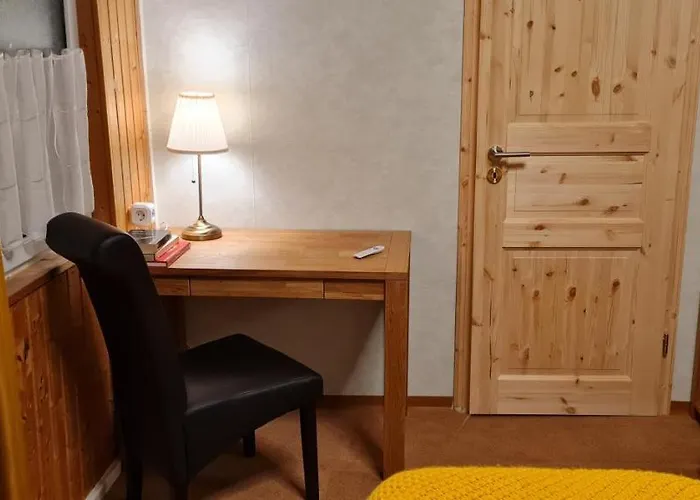 Apartamento Halle/lettin *