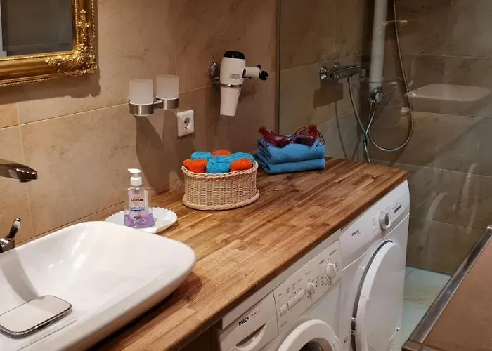 Apartamento Halle/lettin *