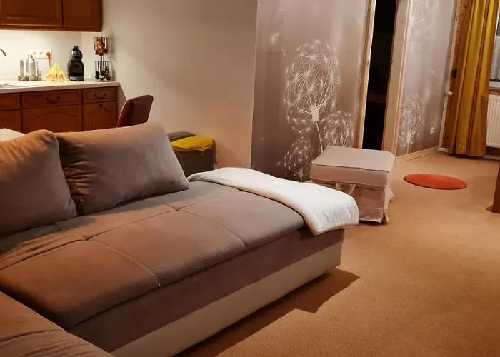 Apartamento Halle/lettin Halle (Saale)