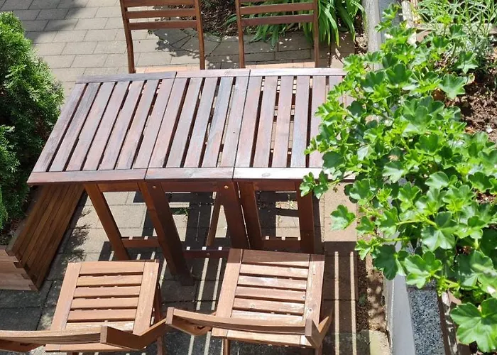 Halle/lettin Apartamento Halle (Saale)